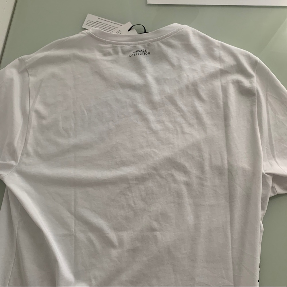 Versace tee